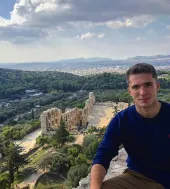 Ιδιαίτερα μαθήματα Δουγέκος Δημήτρης 