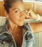 Ιδιαίτερα μαθήματα Rios Loretta