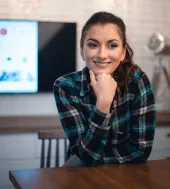 Ιδιαίτερα μαθήματα Plis Mariya