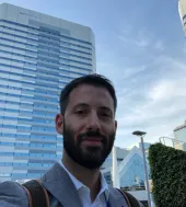 Ιδιαίτερα μαθήματα Πάσχος Φιλώτας