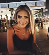 Ιδιαίτερα μαθήματα SEYDA TURKMEN SYRİOS 