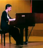 Ιδιαίτερα μαθήματα  Ασμανογλου Δανάη