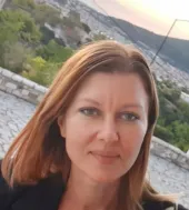 Ιδιαίτερα μαθήματα Μπερεζναγια Λενα