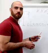 Ιδιαίτερα μαθήματα Δρυστέλλας Ηλίας 