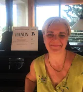 Ιδιαίτερα μαθήματα Βογιατζή Κλειώ