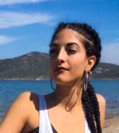 Ιδιαίτερα μαθήματα Καραμαλέγκου Λίζα 