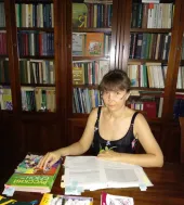 Ιδιαίτερα μαθήματα Κυρίλλοβα Ναταλία 