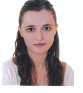 Ιδιαίτερα μαθήματα Μαμαλούγκα Δάφνη