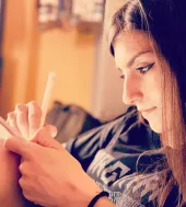 Ιδιαίτερα μαθήματα Βρακοπούλου Στέλλα