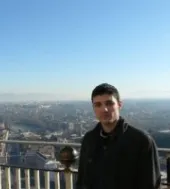 Ιδιαίτερα μαθήματα Θεοδωρόπουλος Στέφανος