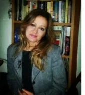 Ιδιαίτερα μαθήματα  Τομάνοβιτς Άννα