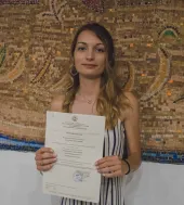 Ιδιαίτερα μαθήματα Λαμπρινίδου Εύη 