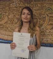 Ιδιαίτερα μαθήματα Λαμπρινίδου Εύη 