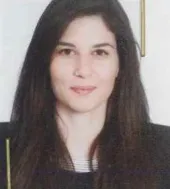 Ιδιαίτερα μαθήματα Μπομπότη Νίνα