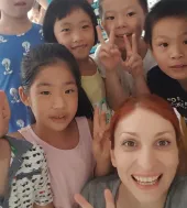 Ιδιαίτερα μαθήματα Μελετλίδου Βαλεντίνη