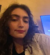 Ιδιαίτερα μαθήματα Τσαγρη Σοφια 