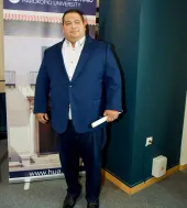 Ιδιαίτερα μαθήματα Κουτουμάνος Αντώνης