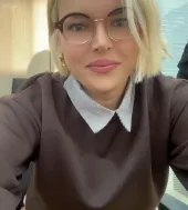 Ιδιαίτερα μαθήματα Τσιχριτζή Κατερίνα            