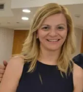 Ιδιαίτερα μαθήματα Καρέζη Γωγώ 