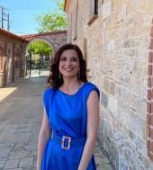 Ιδιαίτερα μαθήματα Αγγελάκη Μαρία           