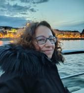 Ιδιαίτερα μαθήματα Μπέρδου Γεωργία