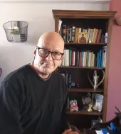 Ιδιαίτερα μαθήματα  Gerakos Georgios