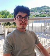 Ιδιαίτερα μαθήματα Λιάτσος Άγγελος          