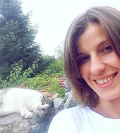 Ιδιαίτερα μαθήματα Κακαγιάννη Νικολέτα