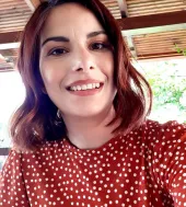 Ιδιαίτερα μαθήματα Νικολαΐδου Μελίνα