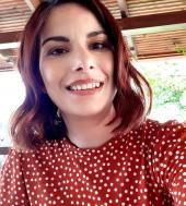 Ιδιαίτερα μαθήματα Νικολαΐδου Μελίνα