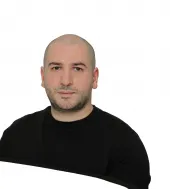 Ιδιαίτερα μαθήματα Andrea Gigashvili