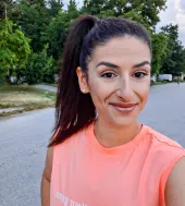 Ιδιαίτερα μαθήματα Τορονιδου   Αλεξια  