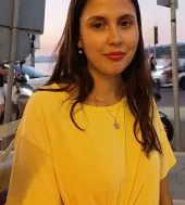 Ιδιαίτερα μαθήματα Φούρλη Παναγιώτα