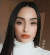 Ιδιαίτερα μαθήματα Παρίσση Μαρία