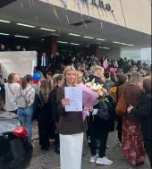 Ιδιαίτερα μαθήματα Τσιομλεκίδου Χρύσα