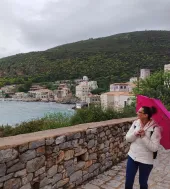 Ιδιαίτερα μαθήματα Ξυδά Μαρία          