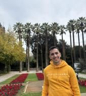 Ιδιαίτερα μαθήματα Κουρτάκης Τίτος