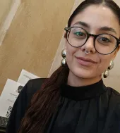 Ιδιαίτερα μαθήματα Μανουκιάν Βερόνικα 