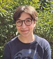 Ιδιαίτερα μαθήματα Καγιαλή Τερέζα