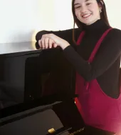 Ιδιαίτερα μαθήματα Πανταζή Ευγενία