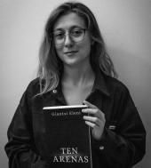 Ιδιαίτερα μαθήματα Γιαντση Ελενη    