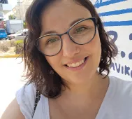 Ιδιαίτερα μαθήματα Καραμπαλη Ροζμαρι 