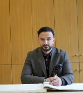 Ιδιαίτερα μαθήματα Γιαννόπουλος Αλέξανδρος