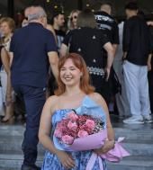 Ιδιαίτερα μαθήματα  Πρεβύστα Γεωργία