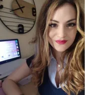 Ιδιαίτερα μαθήματα Άννα Τρ. 