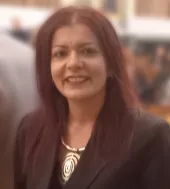 Ιδιαίτερα μαθήματα Φερεσιάδου Μαρία Πάολα