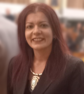 Ιδιαίτερα μαθήματα Φερεσιάδου Μαρία Πάολα