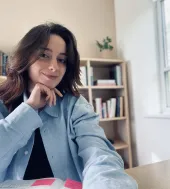 Ιδιαίτερα μαθήματα  Lazaridou Vasiliki