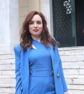 Ιδιαίτερα μαθήματα Μαρκάκη Κατερίνα 