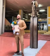 Ιδιαίτερα μαθήματα Μωραΐτης Σάββας 